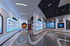 LD安全揭秘智慧安全体验中心硬核实力